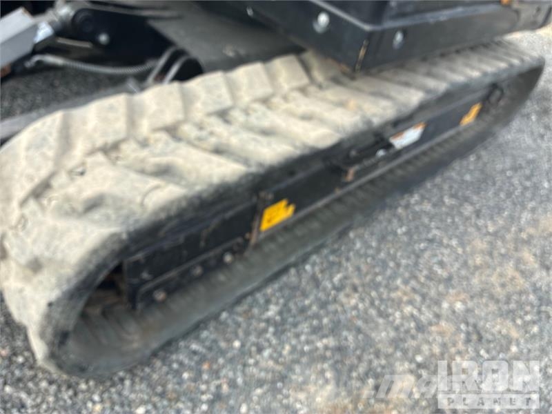 Sany SY80U Tracked Excavator Excavadoras de cadenas