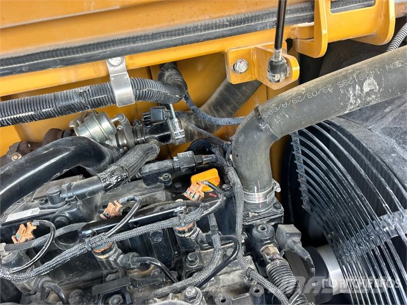 Sany SY80U Tracked Excavator Rupsgraafmachines