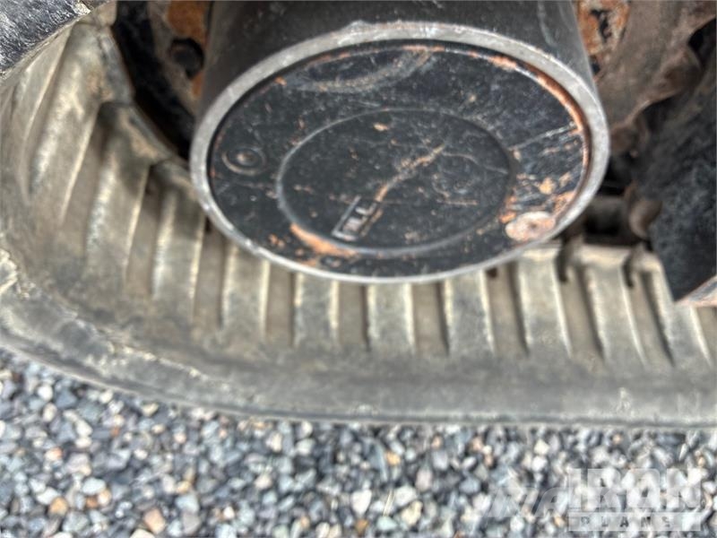 Sany SY80U Tracked Excavator Excavadoras de cadenas