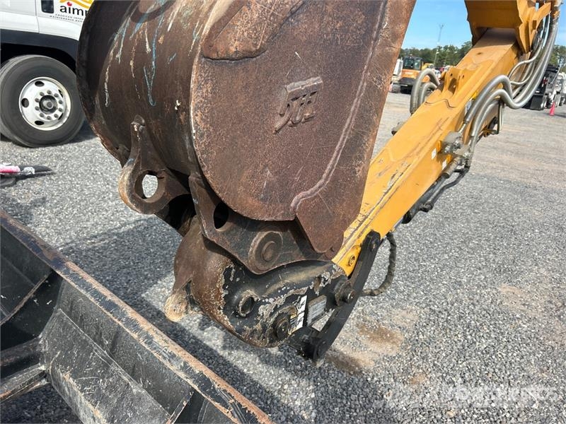 Sany SY80U Tracked Excavator Rupsgraafmachines