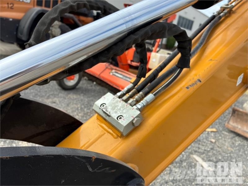 Sany SY80U Tracked Excavator Excavadoras de cadenas