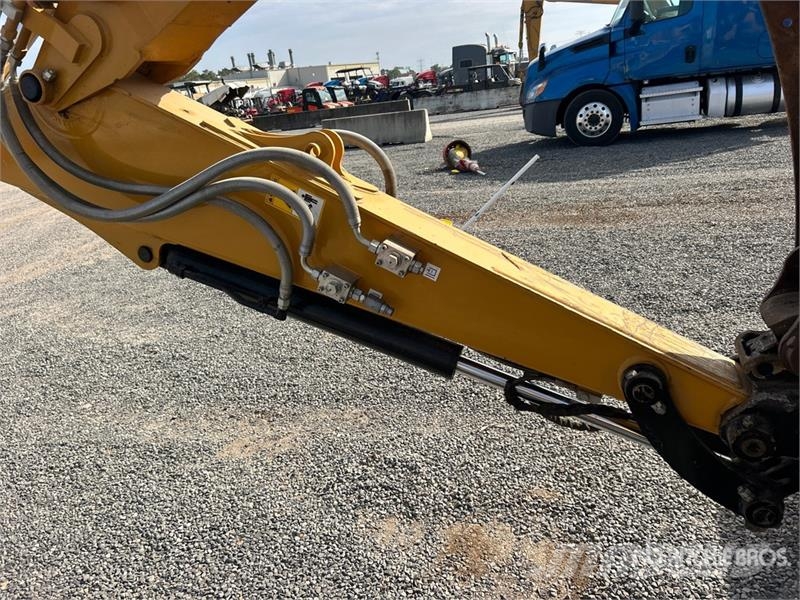 Sany SY80U Tracked Excavator Rupsgraafmachines