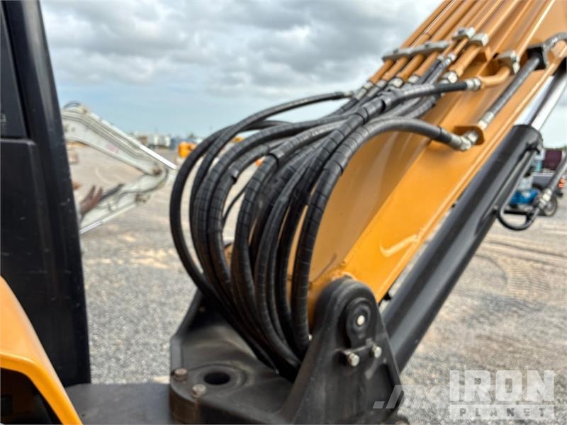 Sany SY80U Tracked Excavator Excavadoras de cadenas