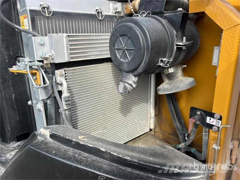 Sany SY80U Tracked Excavator Rupsgraafmachines