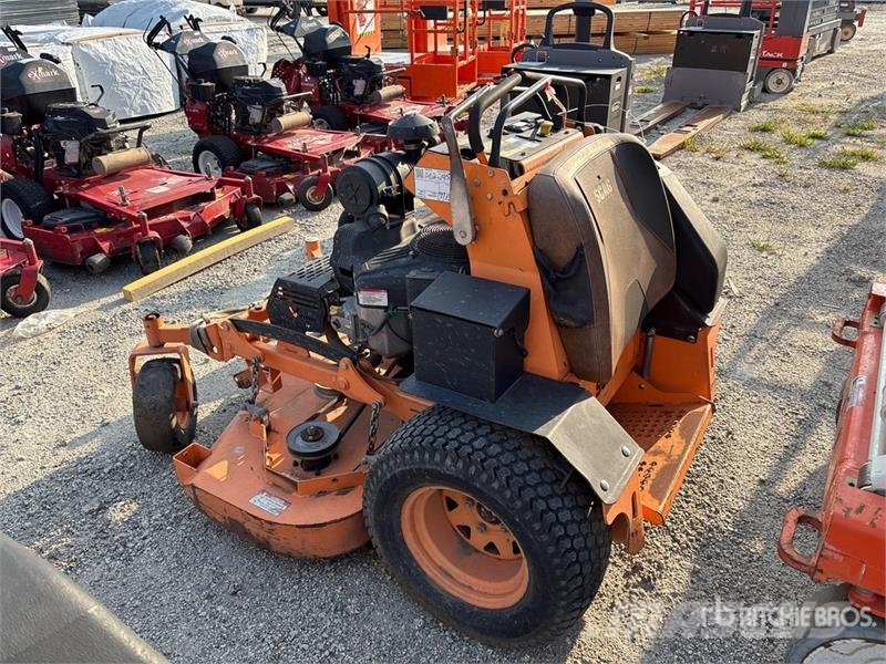 Scag V- ride II 4x2 Stand-On 52 in Lawn Mower Traktorske kosilice