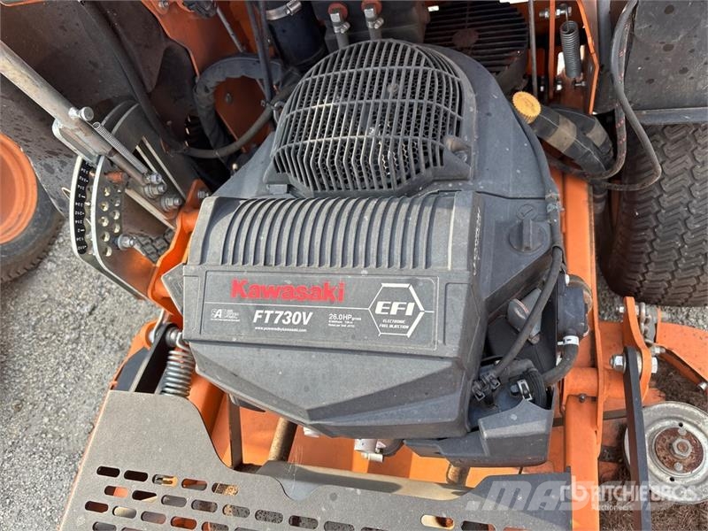 Scag V- ride II 4x2 Stand-On 52 in Lawn Mower Traktorske kosilice