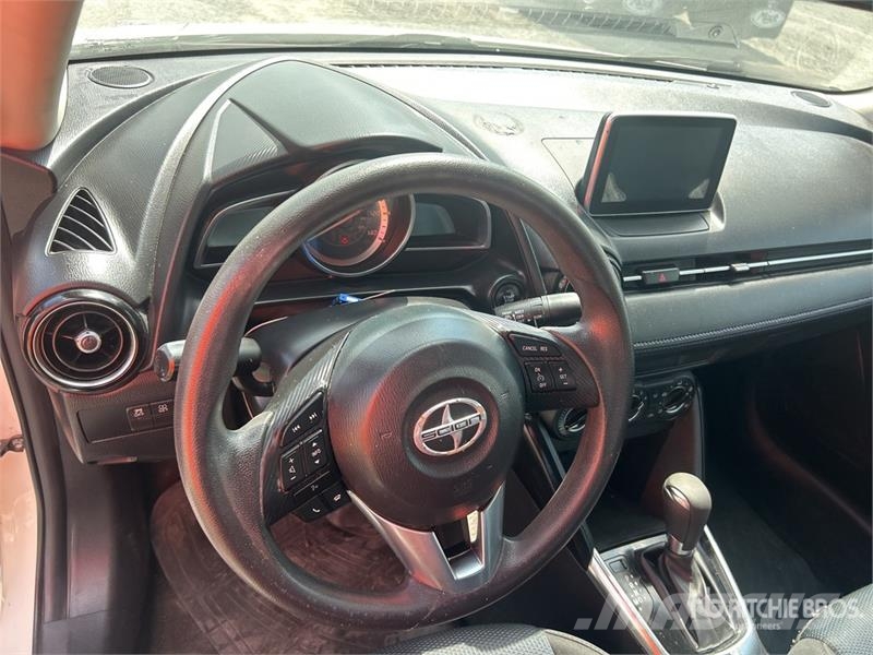 Scion iA Automobile PKWs
