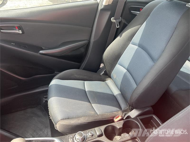 Scion iA Automobile PKWs