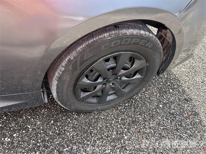 Scion TC Automobile 汽车