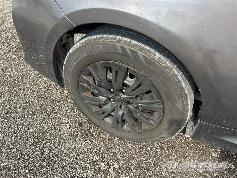 Scion TC Automobile 汽车