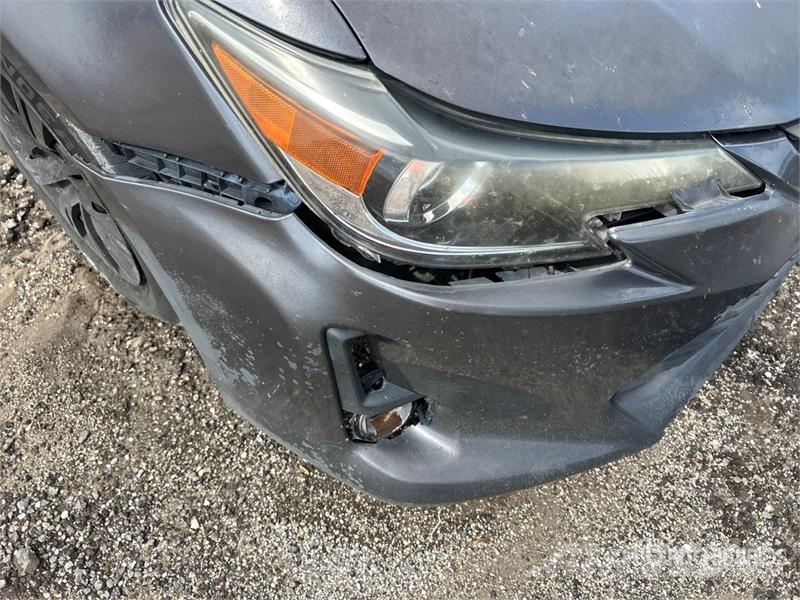 Scion TC Automobile 汽车