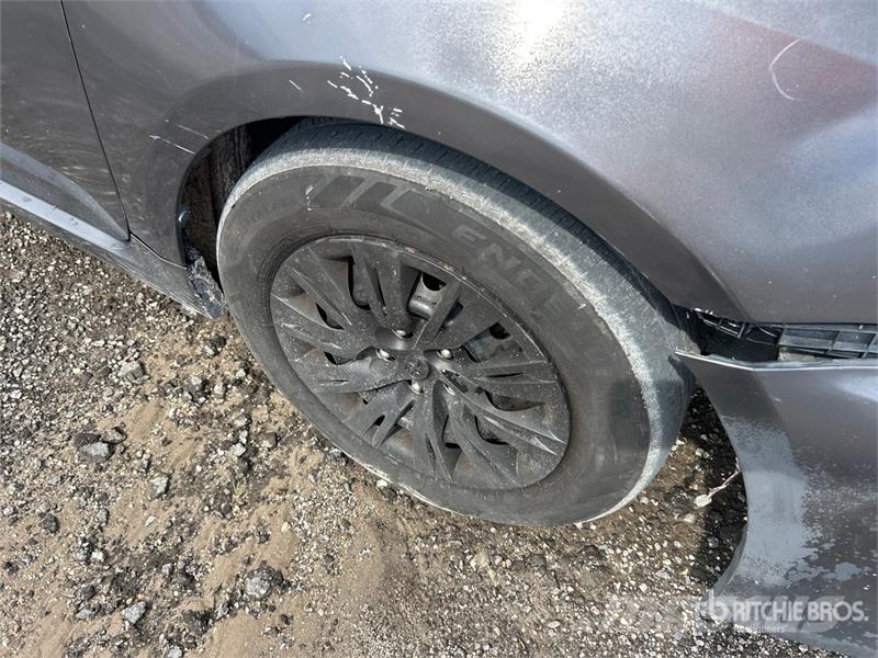 Scion TC Automobile 汽车
