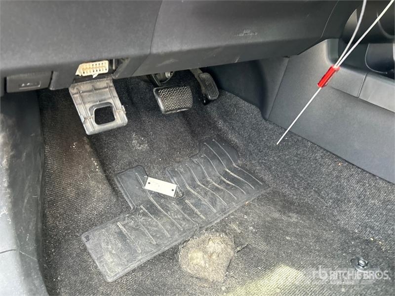 Scion TC Automobile 汽车