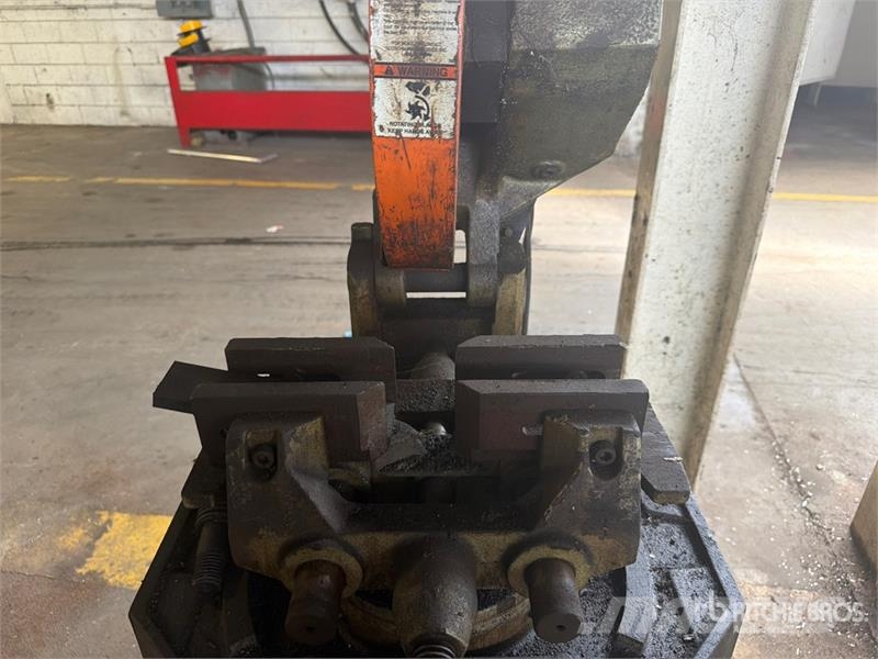  Scotchman 350LT Electric Cut-Off Saw Other components