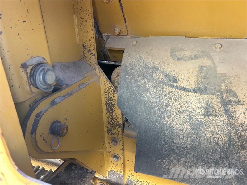 Screen Machine Scalper 107T Tracked Screen Plant Sita