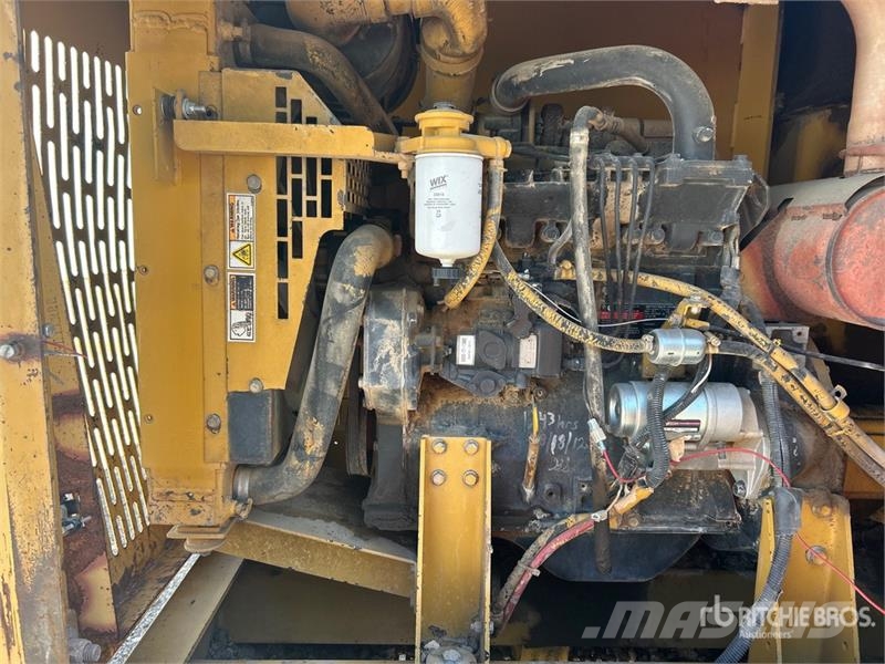 Screen Machine Scalper 107T Tracked Screen Plant Sita