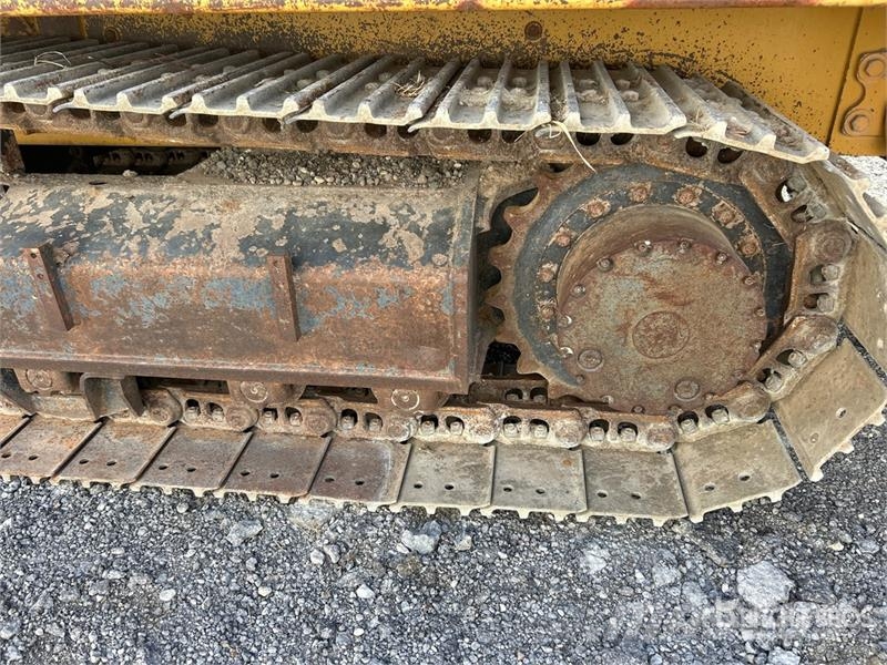 Screen Machine Scalper 107T Tracked Screen Plant Sita