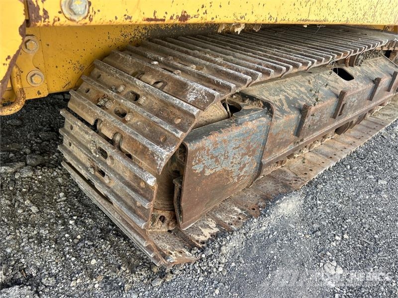 Screen Machine Scalper 107T Tracked Screen Plant Sita