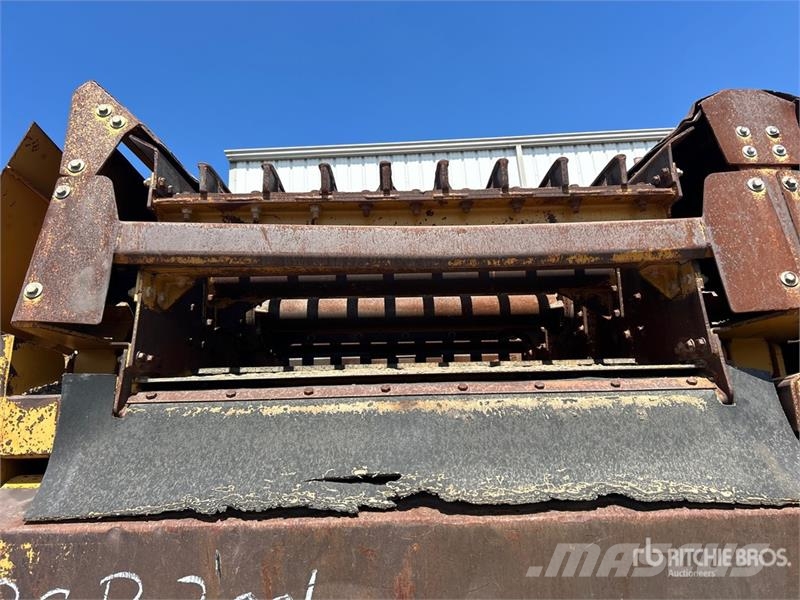 Screen Machine Scalper 107T Tracked Screen Plant Sita
