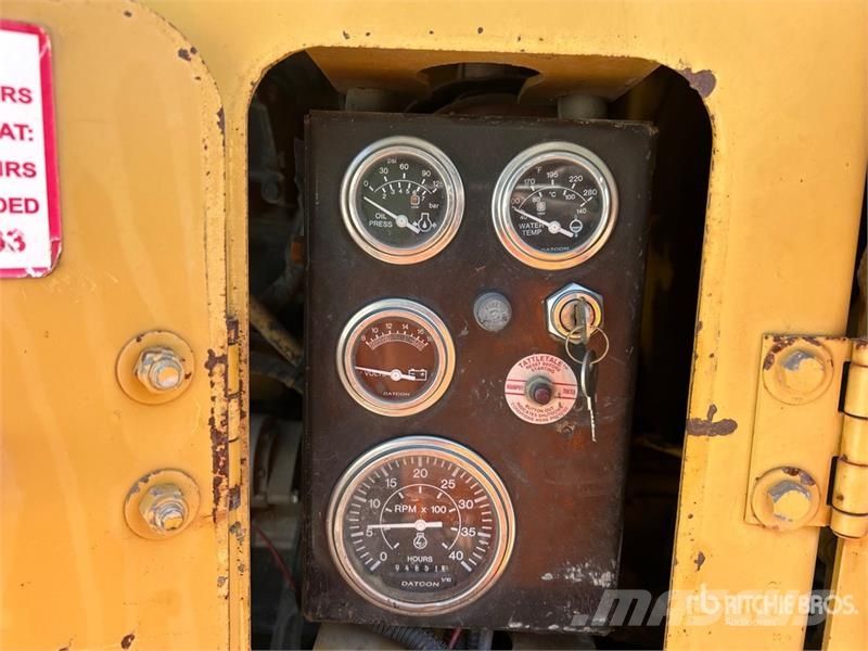 Screen Machine Scalper 107T Tracked Screen Plant Sita