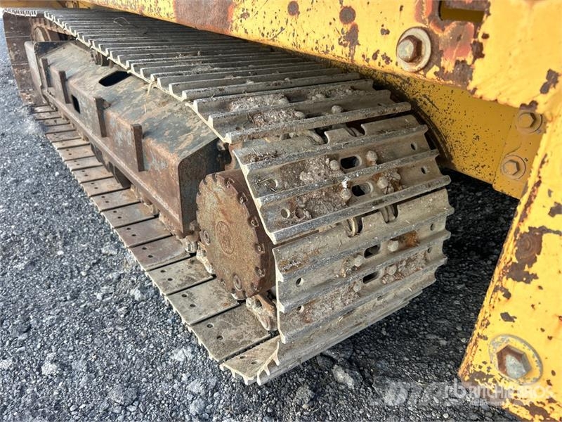 Screen Machine Scalper 107T Tracked Screen Plant Sita