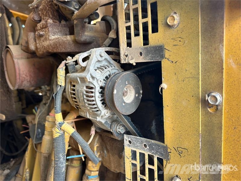 Screen Machine Scalper 107T Tracked Screen Plant Sita