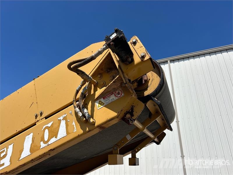 Screen Machine Scalper 107T Tracked Screen Plant Sita