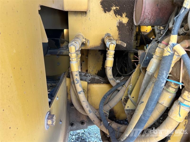 Screen Machine Scalper 107T Tracked Screen Plant Sita