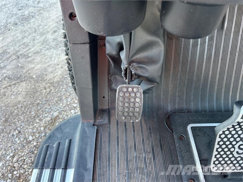 SD Lanch HQ100 Electric Golf Cart (Unused) Golfwagen/Golfcart