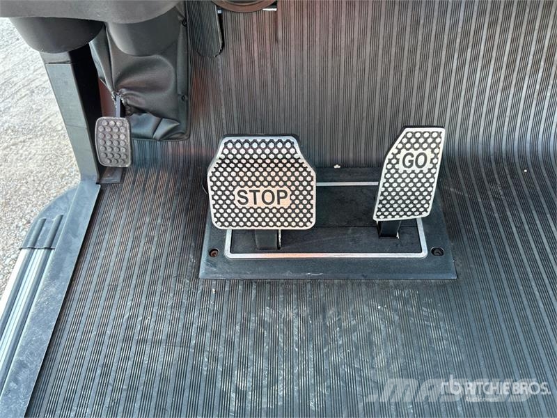 SD Lanch HQ100 Electric Golf Cart (Unused) Golfwagen/Golfcart