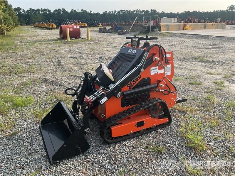 SDL00L SL36C Mini Compact Track Loader (Unused) Kompaktrakodók