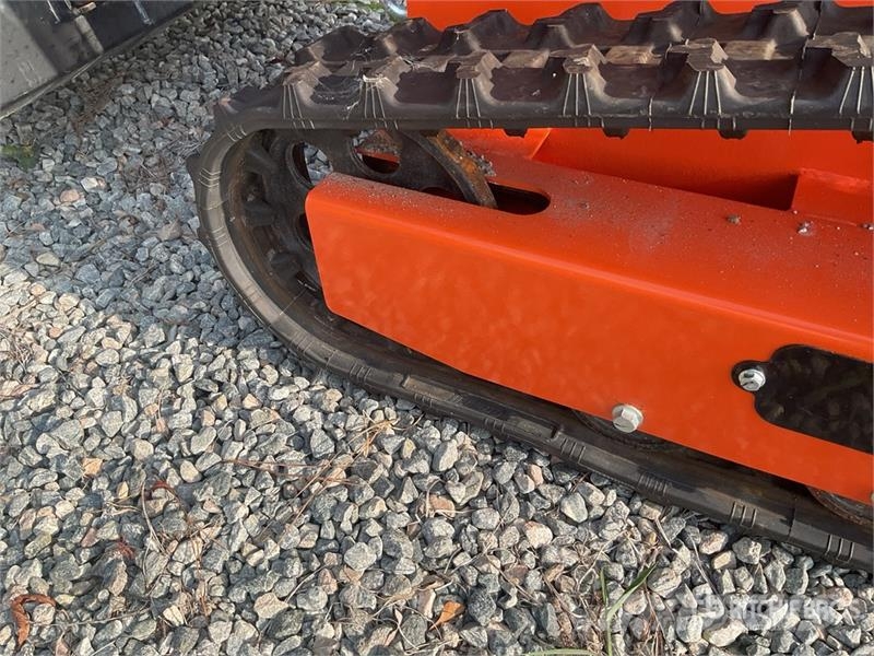 SDL00L SL36C Mini Compact Track Loader (Unused) Kompaktrakodók