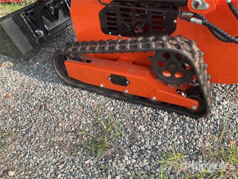 SDL00L SL36C Mini Compact Track Loader (Unused) Kompaktrakodók
