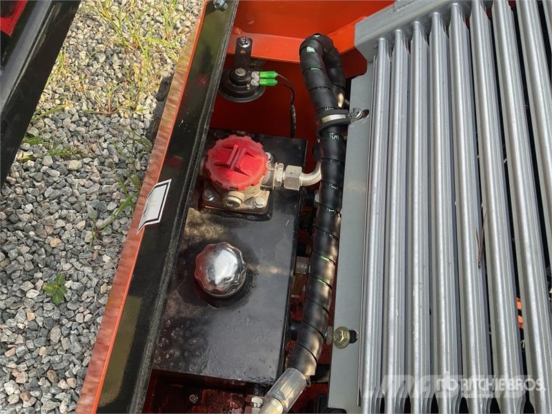 SDL00L SL36C Mini Compact Track Loader (Unused) Kompaktrakodók