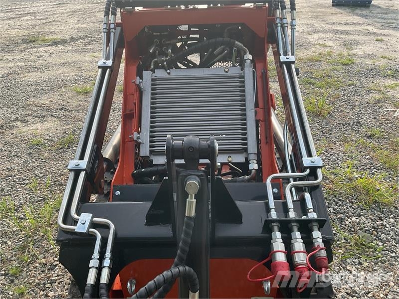 SDL00L SL36C Mini Compact Track Loader (Unused) Kompaktrakodók