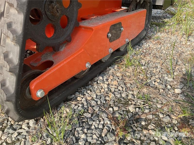 SDL00L SL36C Mini Compact Track Loader (Unused) Kompaktrakodók