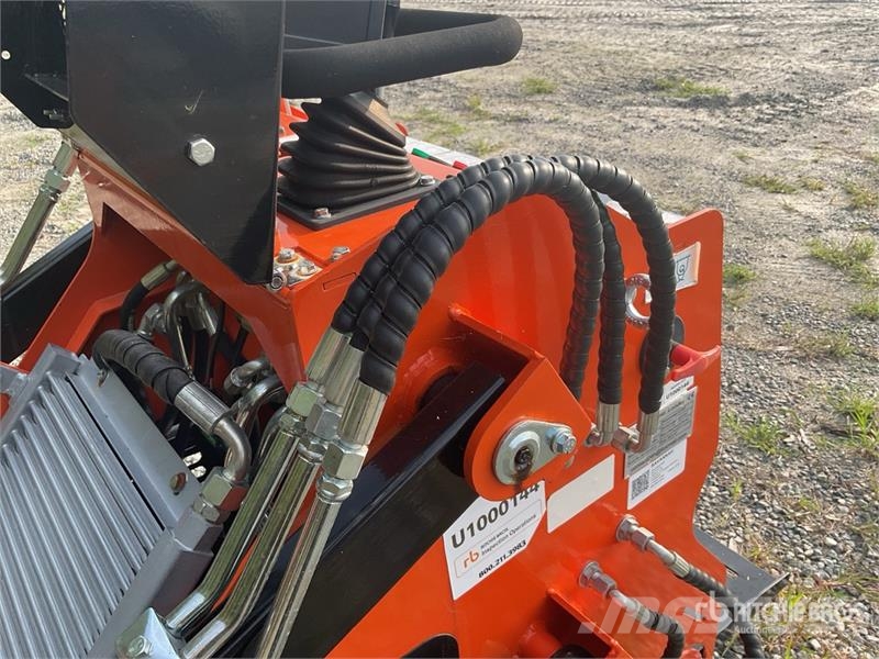 SDL00L SL36C Mini Compact Track Loader (Unused) Kompaktrakodók