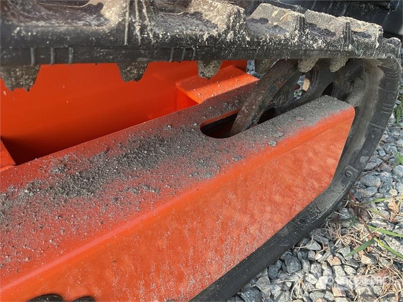 SDL00L SL36C Mini Compact Track Loader (Unused) Kompaktrakodók