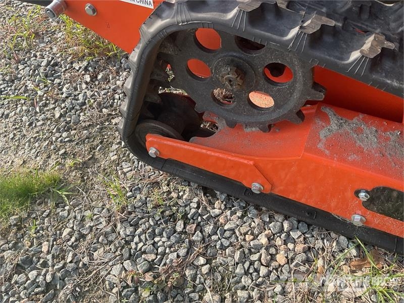 SDL00L SL36C Mini Compact Track Loader (Unused) Kompaktrakodók