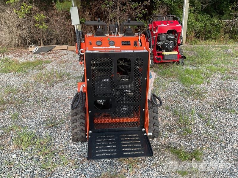 SDL00L SL36C Mini Compact Track Loader (Unused) Kompaktrakodók