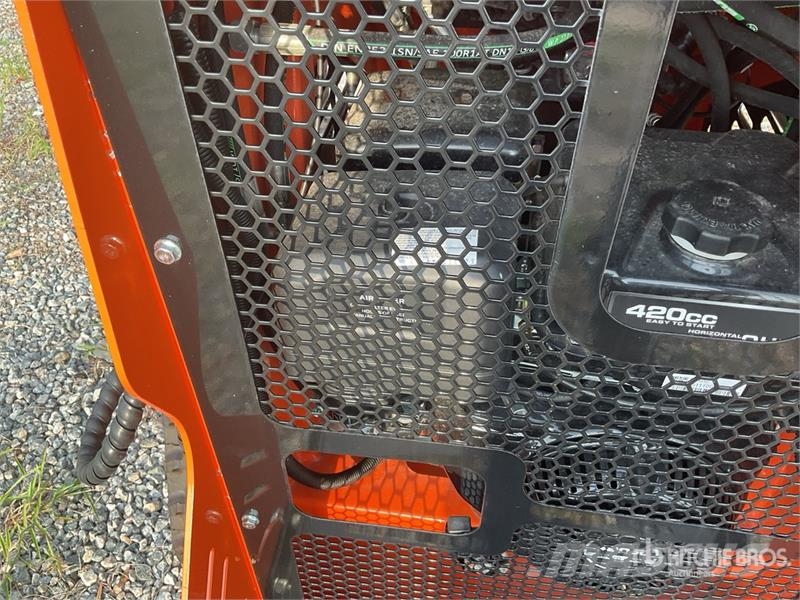 SDL00L SL36C Mini Compact Track Loader (Unused) Kompaktrakodók