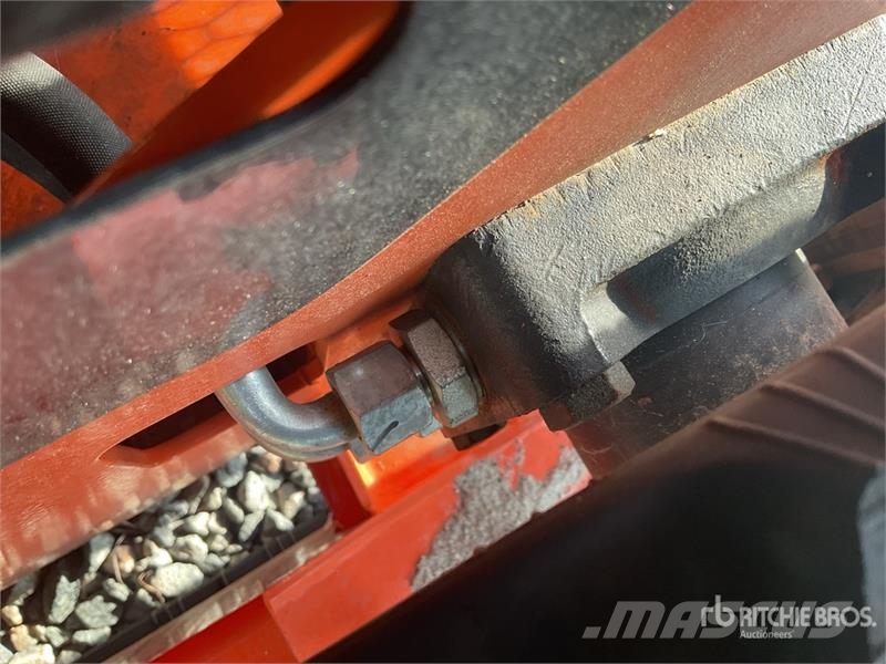 SDL00L SL36C Mini Compact Track Loader (Unused) Kompaktrakodók