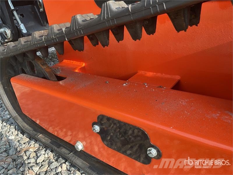 SDL00L SL36C Mini Compact Track Loader (Unused) Kompaktrakodók