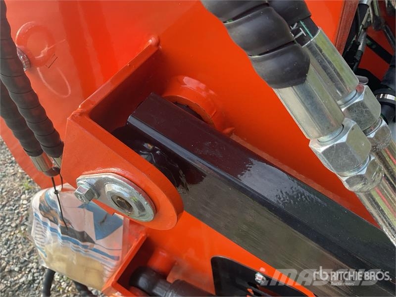SDL00L SL36C Mini Compact Track Loader (Unused) Kompaktrakodók