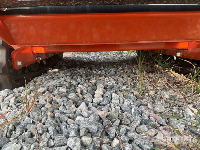 SDL00L SL36C Mini Compact Track Loader (Unused) Kompaktrakodók