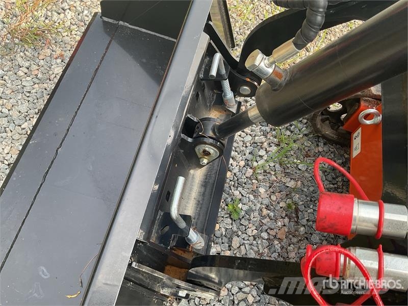 SDL00L SL36C Mini Compact Track Loader (Unused) Kompaktrakodók