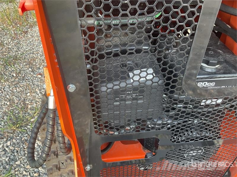 SDL00L SL36C Mini Compact Track Loader (Unused) Kompaktrakodók