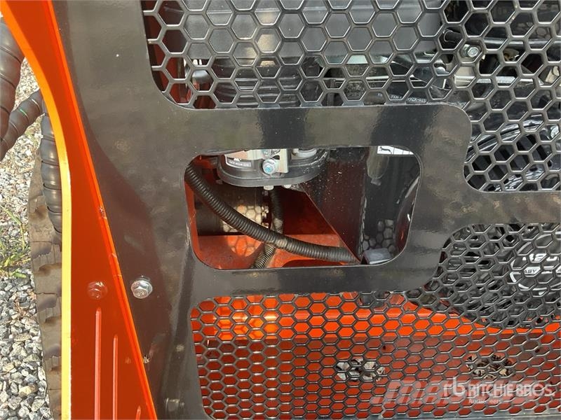 SDL00L SL36C Mini Compact Track Loader (Unused) Kompaktrakodók