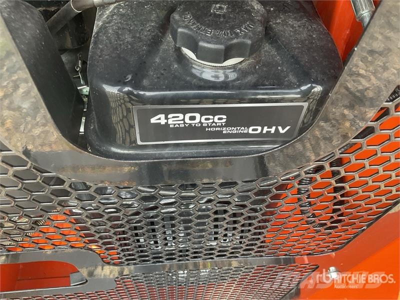 SDL00L SL36C Mini Compact Track Loader (Unused) Kompaktrakodók
