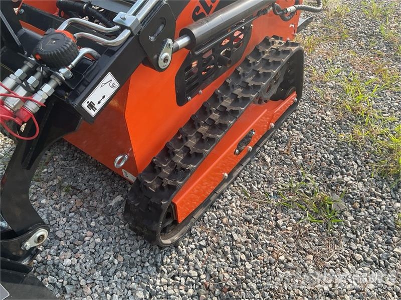SDL00L SL36C Mini Compact Track Loader (Unused) Kompaktrakodók